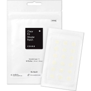 Cosrx Clear Fit 18 Master Patches icon