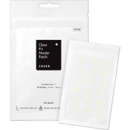 Cosrx Clear Fit Master Patch 18patches image