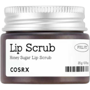 Cosrx Full Fit Honey Sugar Lip Scrub 20gm image