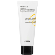 Cosrx Full Fit Propolis Honey Overnight Mask 60ml image