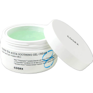 Cosrx Green Tea Aqua Soothing Gel Cream 50ml image