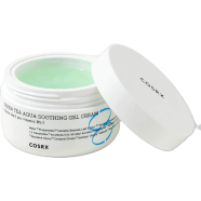 Cosrx Green Tea Aqua Soothing Gel Cream 50ml image