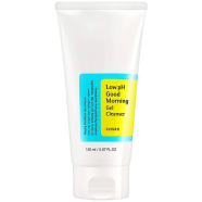 Cosrx Low Ph Good Morning Gel Cleanser - 50ml image