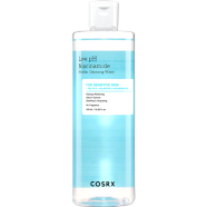 Cosrx Low Ph Niacinamide Micellar Cleansing Water 400ml image