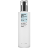 Cosrx Oil Free Ultra Moisturizing Lotion With Birch Sap - 100ml image