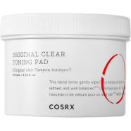 Cosrx One Step Original Clear Pad 70 Pads image