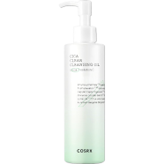Cosrx Pure Fit Cica Clear Cleansing Oil 200ml image