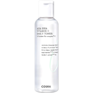 Cosrx Refresh Aha Bha Vitamin C Daily Toner 150ml image