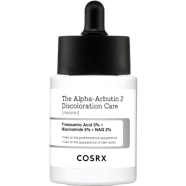 Cosrx The Alpha Arbutin 2 Discoloration Care Serum 50ml image