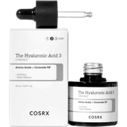 Cosrx The Hyaluronic Acid 3 Serum 20ml image
