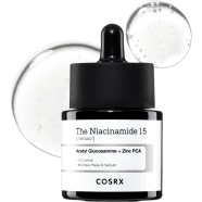 Cosrx The Niacinamide 15 Serum 20ml image