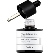 Cosrx The Retinol 0.5 Oil - 20ml image
