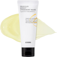 Cosrx Ultimate Moisturizing Honey Overnight Mask 60ml image