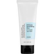 Cosrx Ultimate Nourishing Rice Overnight Mask – 60ml image