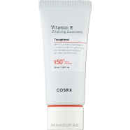 Cosrx Vitamin E Vitalizing Sunscreen Spf 50 50 ml image