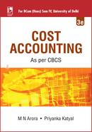 Cost Accounting image