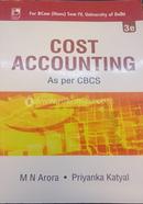 Cost Accounting