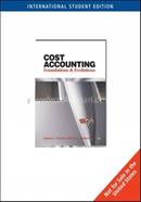 Cost Accounting image