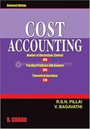 Cost Accounting image