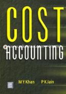 Cost Accounting image