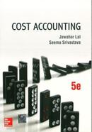 Cost Accounting image