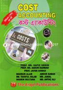 Cost Accounting - BBS(Pass) 3rd Year image