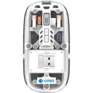Coteci Magic Crystal mouse II image
