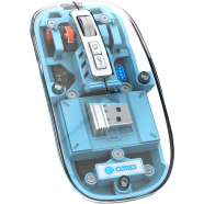 Coteci Magic Crystal mouse II image