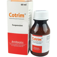 Cotrim Oral Suspension 60ml image