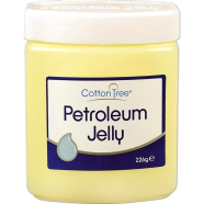 Cotton Tree Cocoa Petroleum Jelly 226gm image