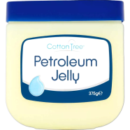Cotton Tree Petroleum Jelly 375gm image