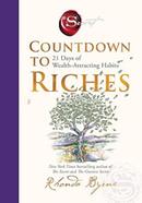Countdown to Riches: 21 Days of Wealth-Attracting Habits image