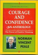 Courage And Confidence An Anthology image