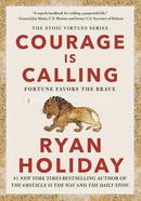 Courage Is Calling image