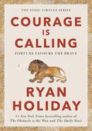 Courage Is Calling image