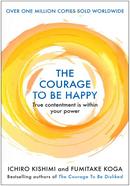 The Courage to be Happy image
