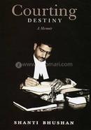 Courting Destiny image