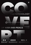 Covert: The Psychology of War and Peace image