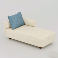 Covex-Divan Sofa। HSV2-004 image