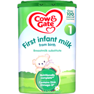 Cow And Gate First Infant Milk 800gm image