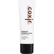 Coxir Brown Rice Ceramide Sunscreen 50 ml image