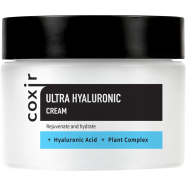Coxir Ultra Hyaluronic Cream-50ml image