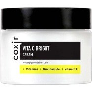 Coxir Vita C Bright Cream-50gm image