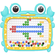 Crab Magnetic Sketchpad for Boy and Girl image