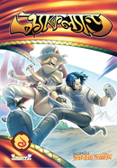 Crackland Volume-1 (Bangla version) image