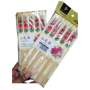 Craft Chopsticks GongYiKuai NATURAL BAMBOO CHOPSTICK image