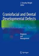 Craniofacial and Dental Developmental Defects image