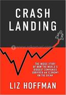 Crash Landing image