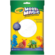 Crayola Model Magic White 113g icon