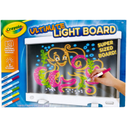 Crayola Ultimate Light Board image